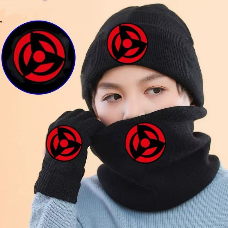 Naruto Uzumaki Naruto Uchiha S - огляд і ціна Quality Winter Clothing