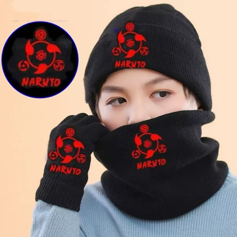 Naruto Uzumaki Naruto Uchiha S - огляд і ціна Quality Winter Clothing