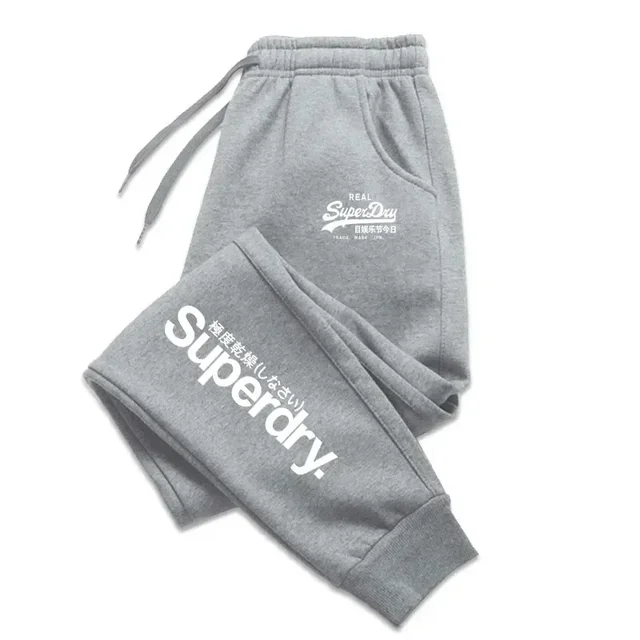 New men's casual pants for aut - огляд і ціна Winter Clothing Hiking
