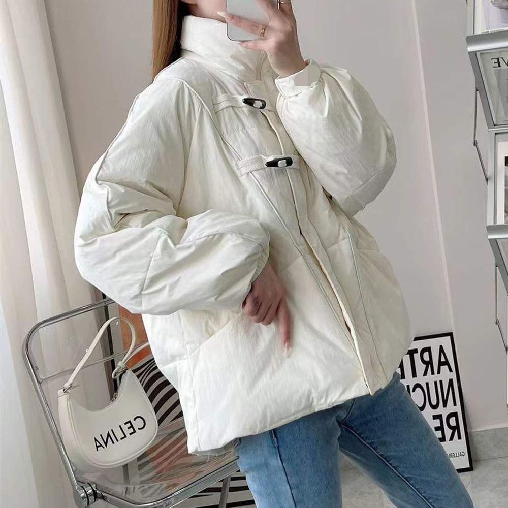2025 National Padded Jacket Wo - огляд і ціна Winter Clothing Trends 2025 Women'S